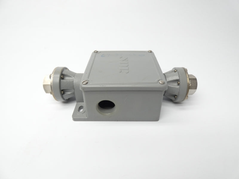 SOR 17RB-A3-S1-C2A 5-60PSI NSNP