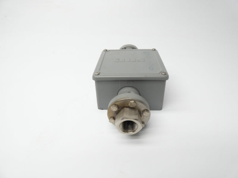 SOR 17RB-A3-S1-C2A 5-60PSI NSNP