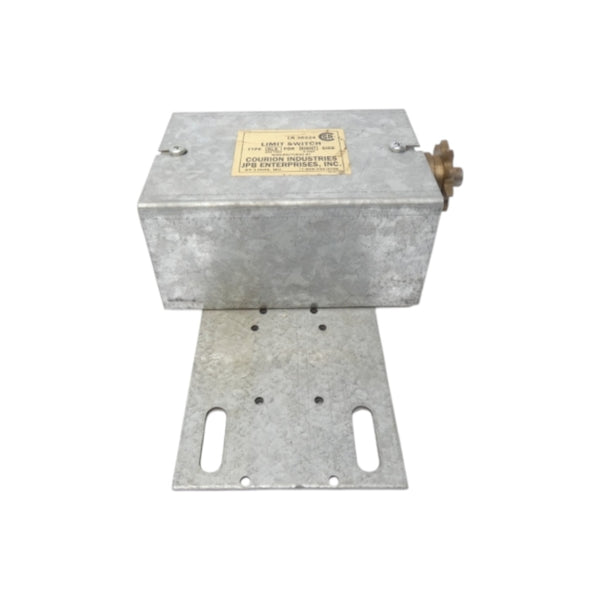 COURION INDUSTRIES LR38224 250V 5A UNMP