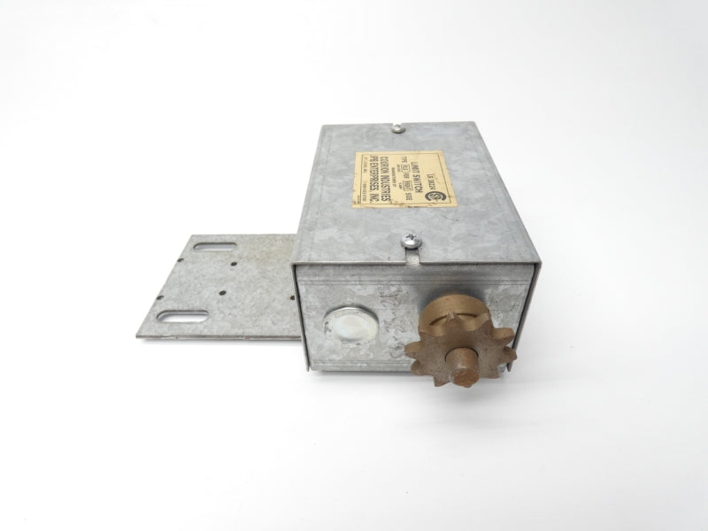COURION INDUSTRIES LR38224 250V 5A UNMP
