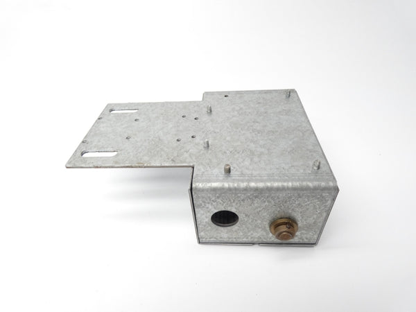 COURION INDUSTRIES LR38224 250V 5A UNMP