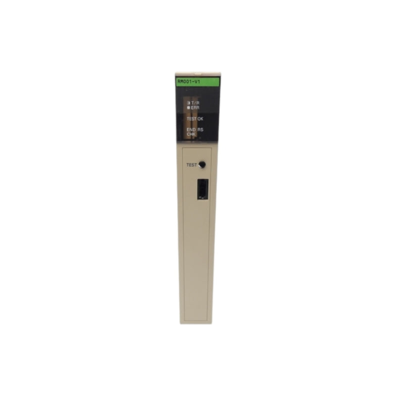 OMRON C500-RM001-EV1 NSNP
