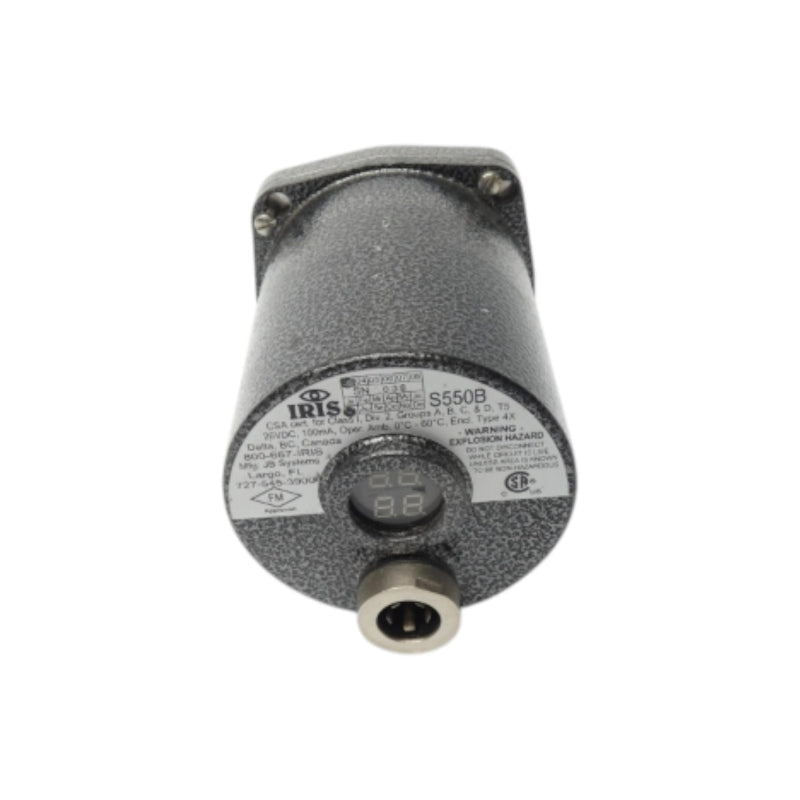 IRIS S550B 26VDC UNMP