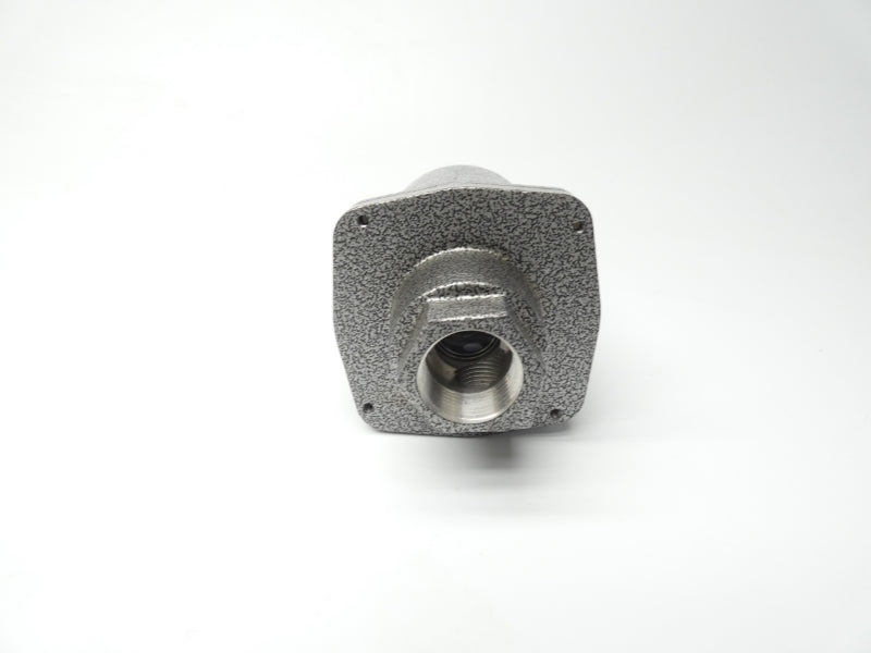 IRIS S550B 26VDC UNMP