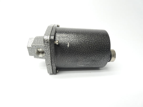 IRIS S550B 26VDC UNMP