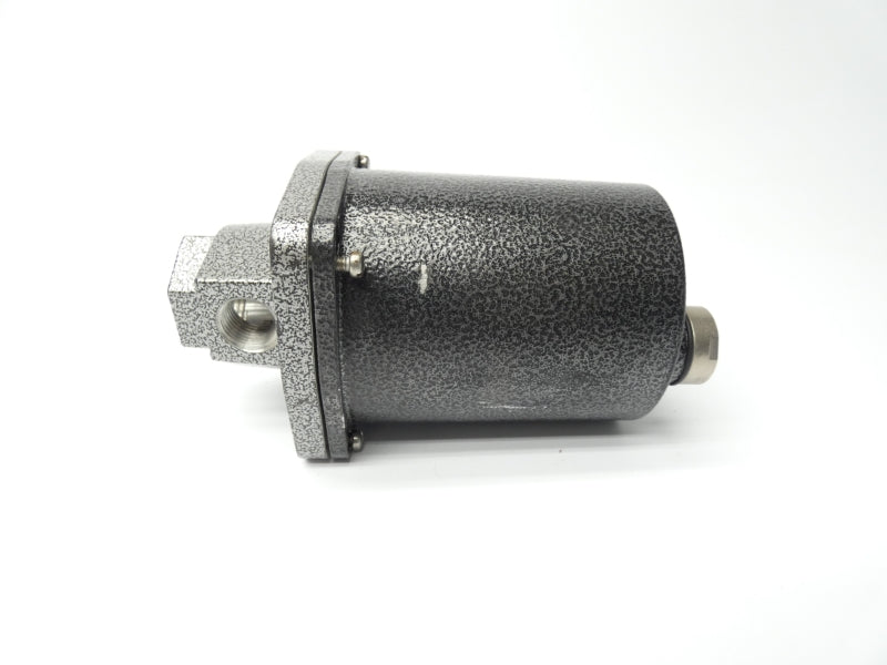 IRIS S550B 26VDC UNMP