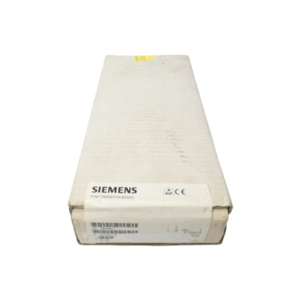 SIEMENS 16439-1 NSFS