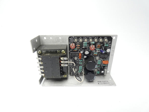 POWER ONE HA15-0.8-A 100/240V 0.8A UNMP