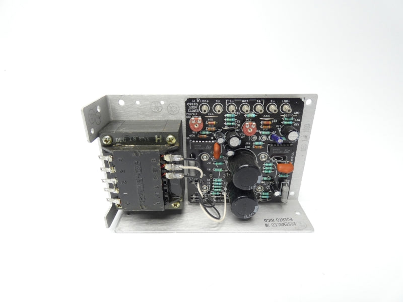 POWER ONE HA15-0.8-A 100/240V 0.8A UNMP