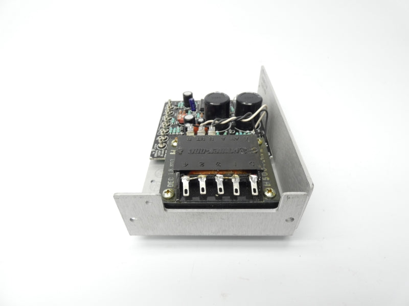 POWER ONE HA15-0.8-A 100/240V 0.8A UNMP