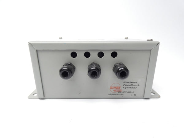 BIMBA PFC-1712-BFL-Y 150PSI NSNP
