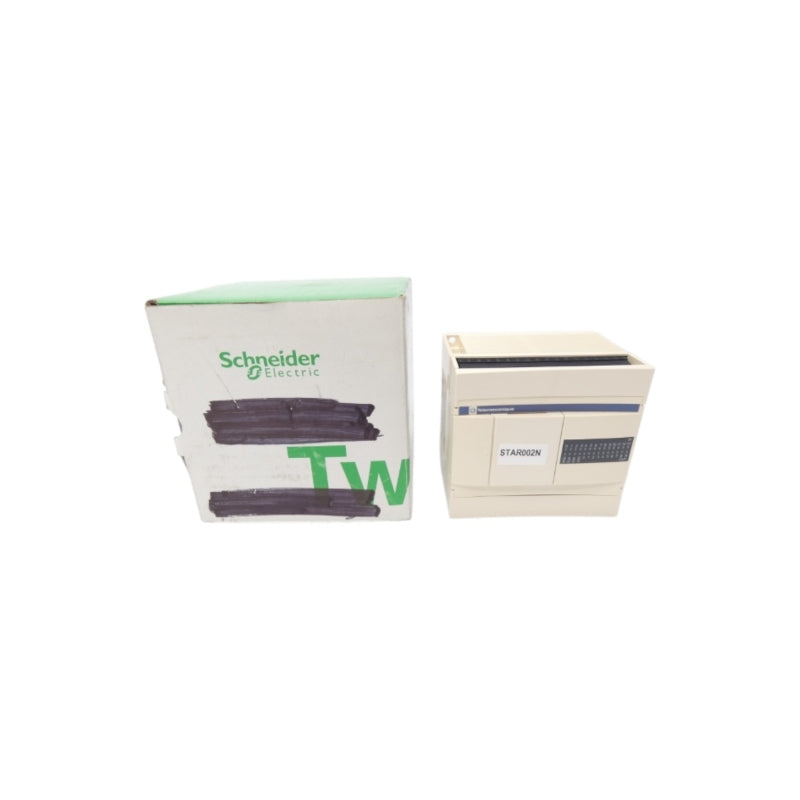 SCHNEIDER ELECTRIC TWDLCAA24DRF 100-240VAC 2A NSMP