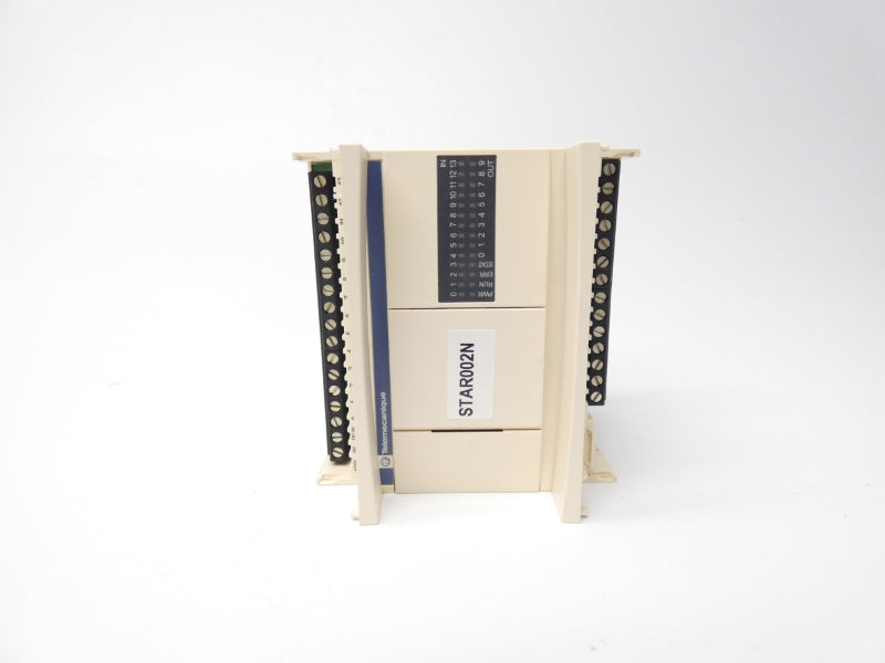 SCHNEIDER ELECTRIC TWDLCAA24DRF 100-240VAC 2A NSMP