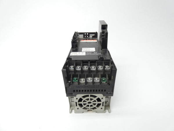 ALLEN BRADLEY 25B-E6P6N104 SER. A F/W 5.001 460-600V 6.6A (AS PICTURED) UNMP