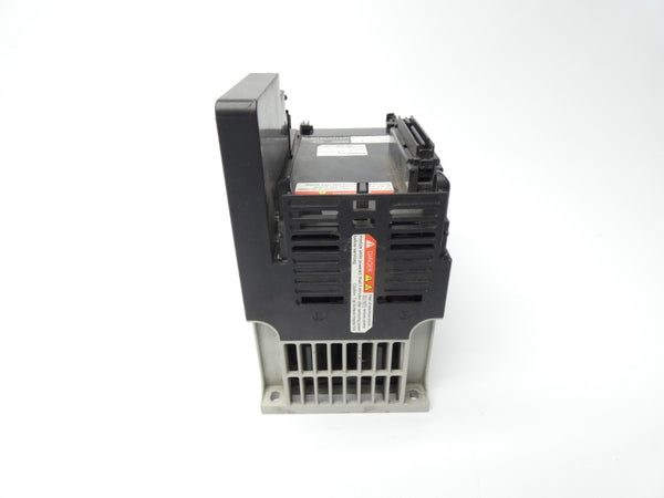 ALLEN BRADLEY 25B-E6P6N104 SER. A F/W 5.001 460-600V 6.6A (AS PICTURED) UNMP