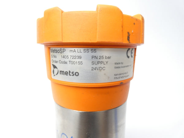 METSO T00155 24VDC UNMP