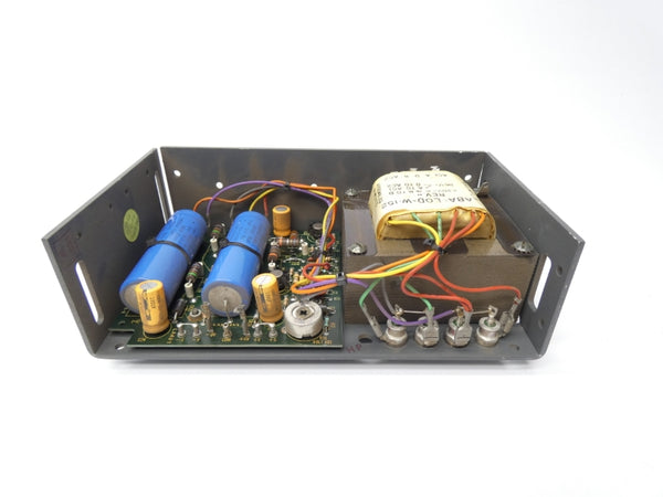 LAMBDA LOD-W-152 210-250VAC 3A UNMP