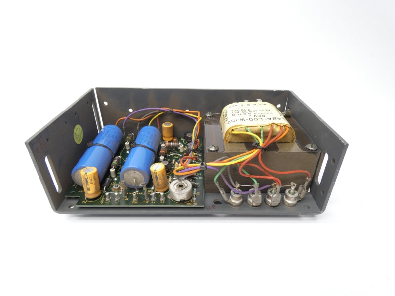 LAMBDA LOD-W-152 210-250VAC 3A UNMP