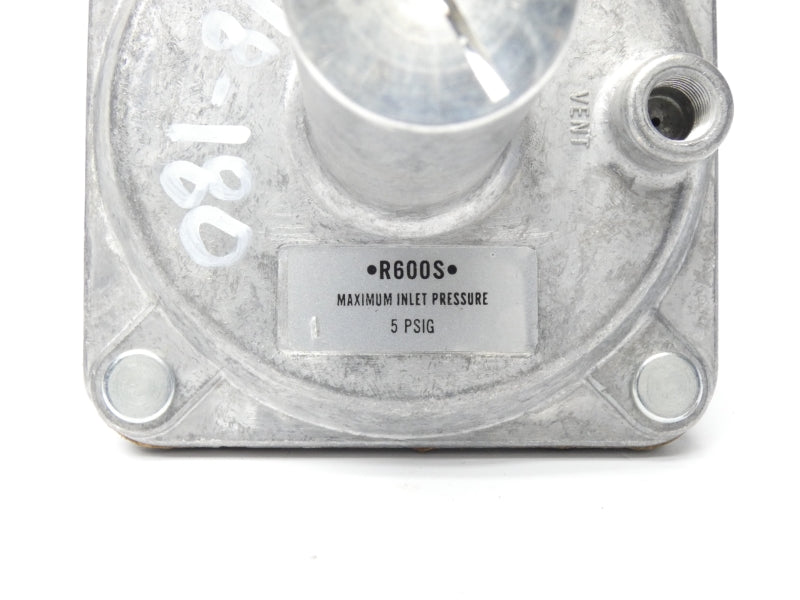 MAXITROL R600S 5PSI 1" NSNP