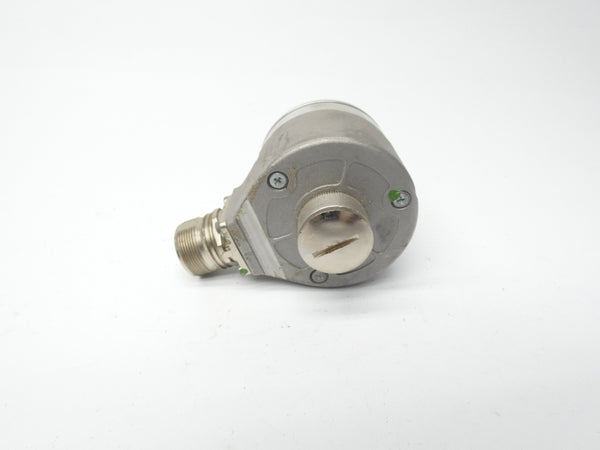 ALLEN BRADLEY 842A-31NB SER. A UNMP