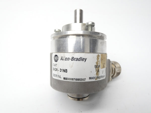 ALLEN BRADLEY 842A-31NB SER. A UNMP
