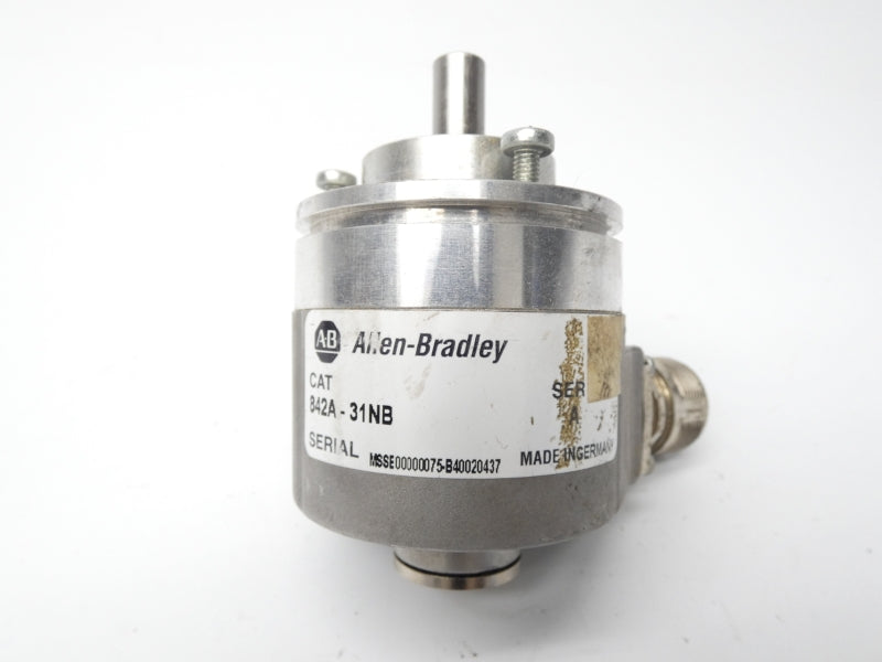 ALLEN BRADLEY 842A-31NB SER. A UNMP