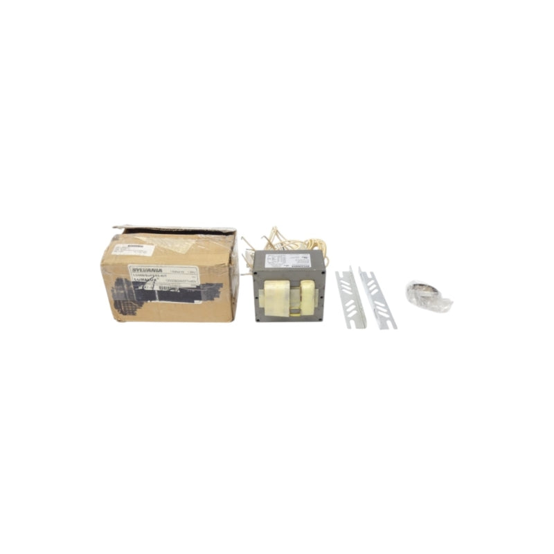 SYLVANIA LU400/SUPER5-KIT 47647-0 120/480V NSMP