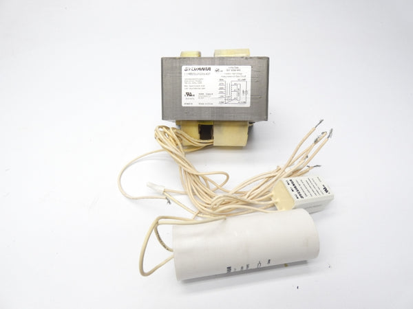 SYLVANIA LU400/SUPER5-KIT 47647-0 120/480V NSMP