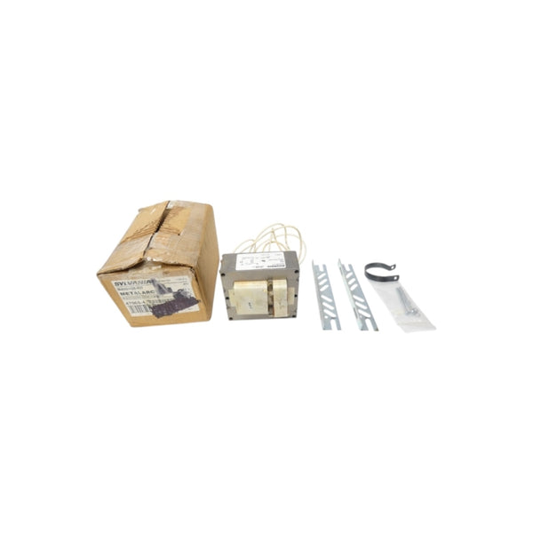 SYLVANIA M400/480-KIT 47065-4 480V NSMP