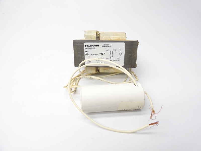 SYLVANIA M400/480-KIT 47065-4 480V NSMP