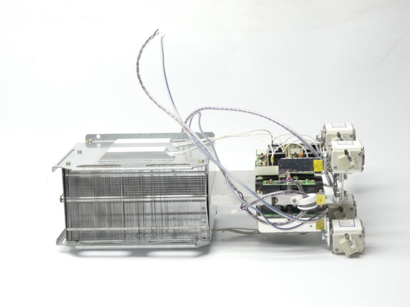 TOSHIBA GCI6786G052 REV. A1 1300VAC 400A NSMP