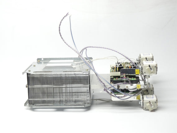 TOSHIBA GCI6786G052 REV. A1 1300VAC 400A NSMP