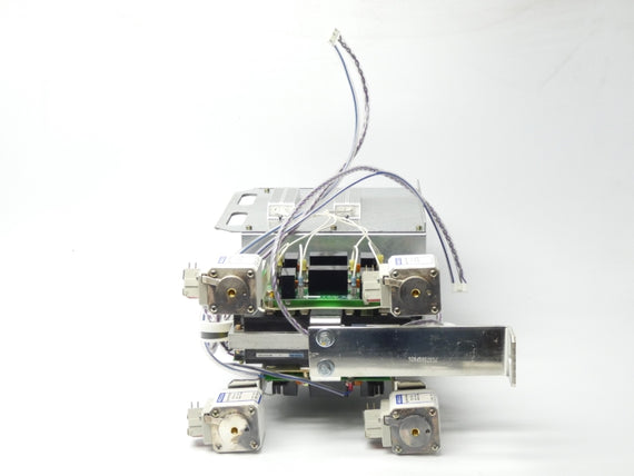 TOSHIBA GCI6786G052 REV. A1 1300VAC 400A NSMP