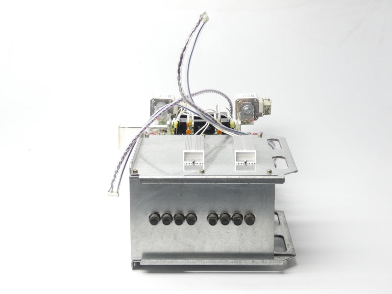TOSHIBA GCI6786G052 REV. A1 1300VAC 400A NSMP