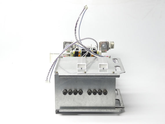 TOSHIBA GCI6786G052 REV. A1 1300VAC 400A NSMP
