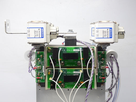 TOSHIBA GCI6786G052 REV. A1 1300VAC 400A NSMP
