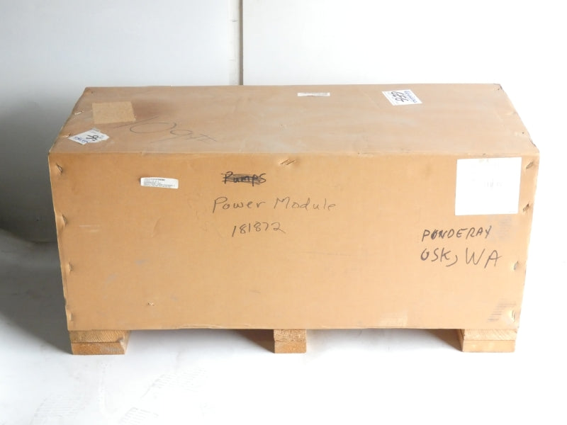 TOSHIBA GCI6786G052 NSFS