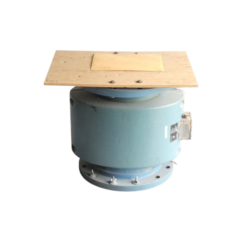 ROSEMOUNT 8703TSA120S1G1 185V 5A 275PSI 12" UNMP