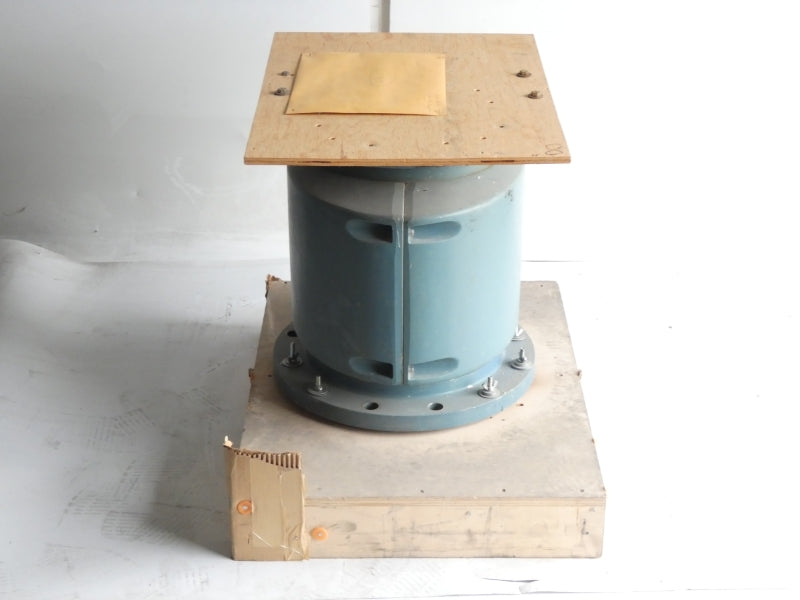 ROSEMOUNT 8703TSA120S1G1 185V 5A 275PSI 12" UNMP