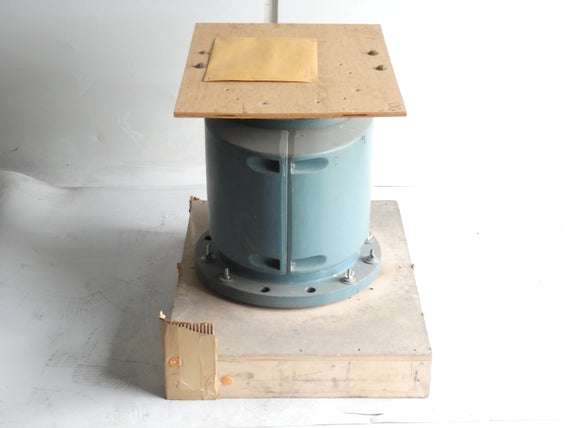 ROSEMOUNT 8703TSA120S1G1 185V 5A 275PSI 12" UNMP