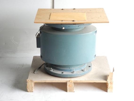 ROSEMOUNT 8703TSA120S1G1 185V 5A 275PSI 12" UNMP