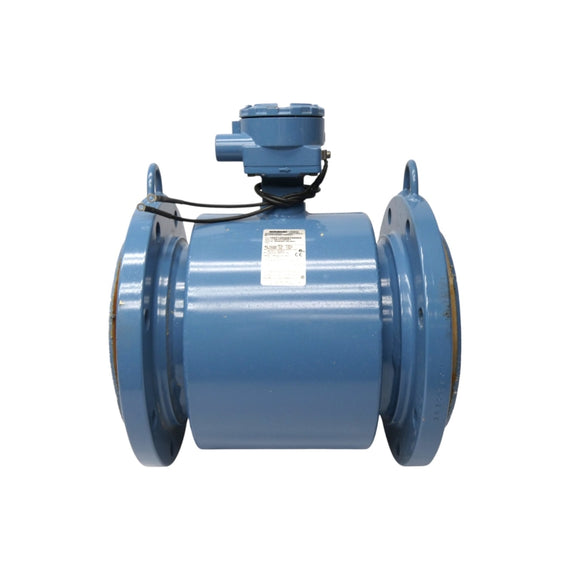 ROSEMOUNT 8705TSA080C1W0N0G1 40VDC 0.5A 285PSI 8" NSNP
