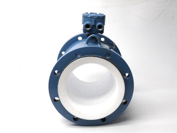 ROSEMOUNT 8705TSA080C1W0N0G1 40VDC 0.5A 285PSI 8" NSNP