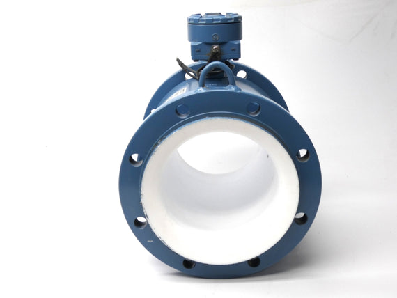 ROSEMOUNT 8705TSA080C1W0N0G1 40VDC 0.5A 285PSI 8" NSNP