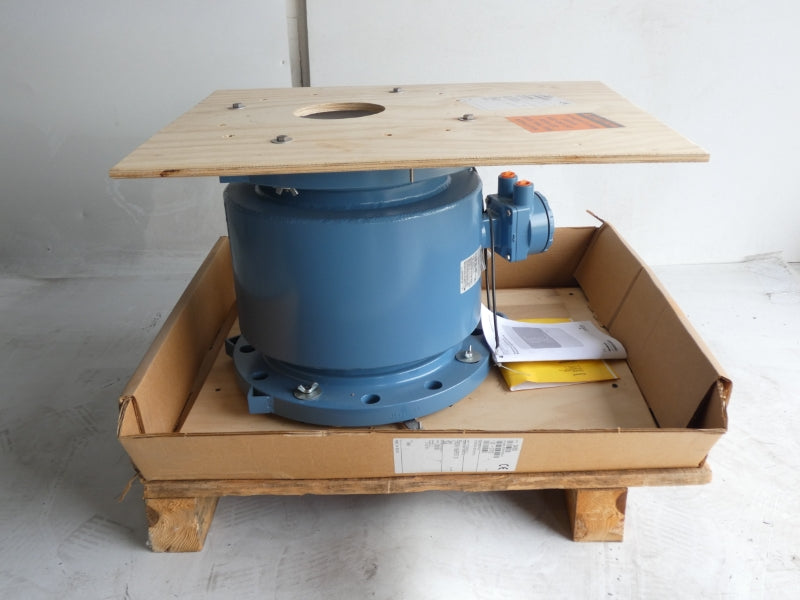 ROSEMOUNT 8705TSA100S1W1N0L1 40VDC 0.5A 275PSI 10" NSMP