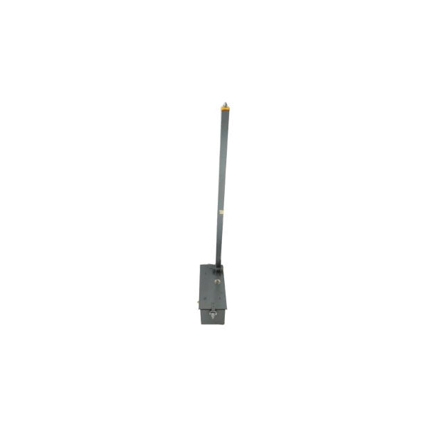MCGRAW EDISON NP-677-B UNMP