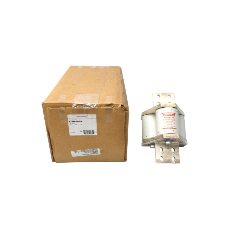 FERRAZ SHAWMUT A70P2700-226  NSMP