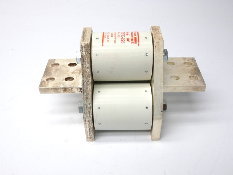 FERRAZ SHAWMUT A70P2700-226  NSMP
