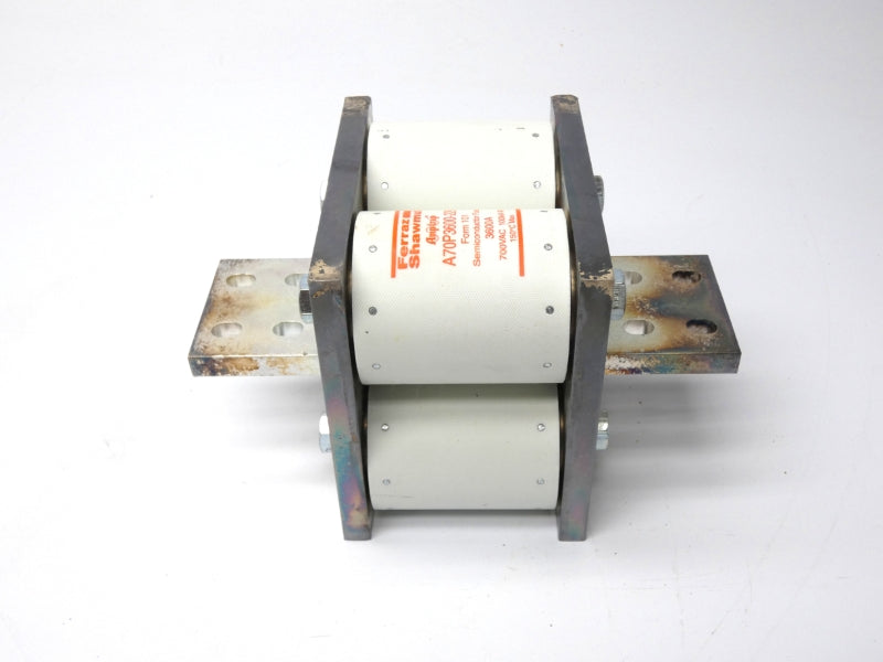 FERRAZ SHAWMUT A70P3600-226 700VAC 3600A NSMP