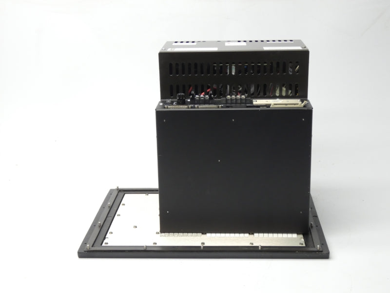 NEMATRON IWS-1513 115VAC 0.5A NSMP